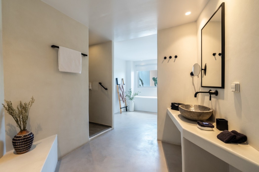 Rocabella Deluxe Suites And Spa 52/117