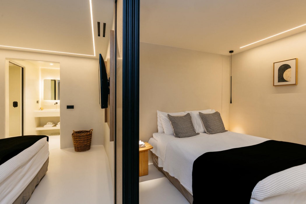 Rocabella Deluxe Suites And Spa 55/117