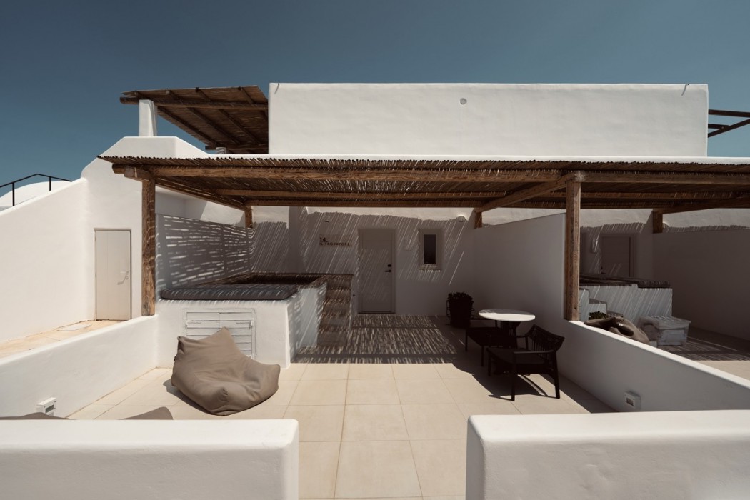 Rocabella Deluxe Suites And Spa 9/117