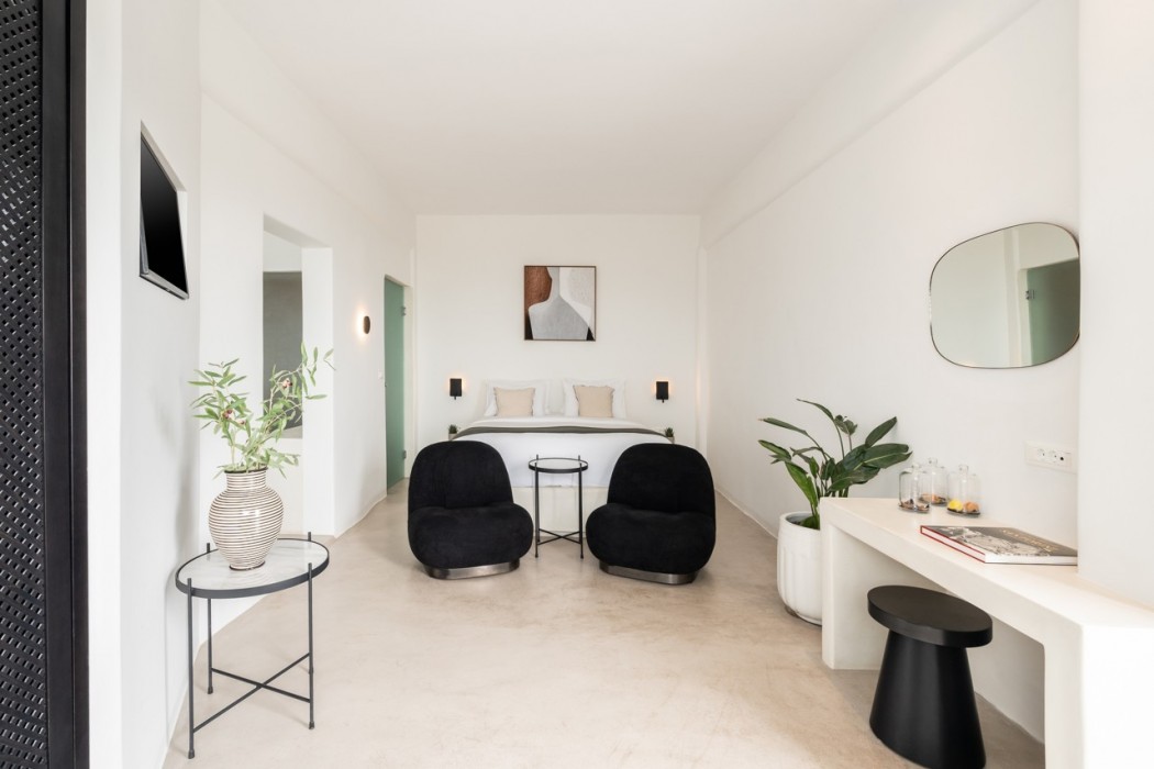Rocabella Deluxe Suites And Spa 50/117