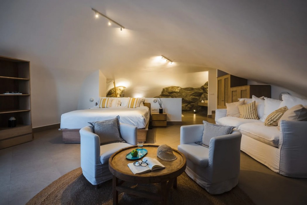 Rocabella Deluxe Suites And Spa 23/117