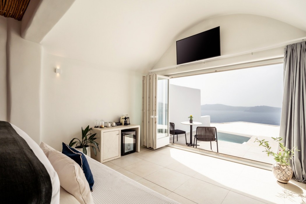 Rocabella Deluxe Suites And Spa 6/117