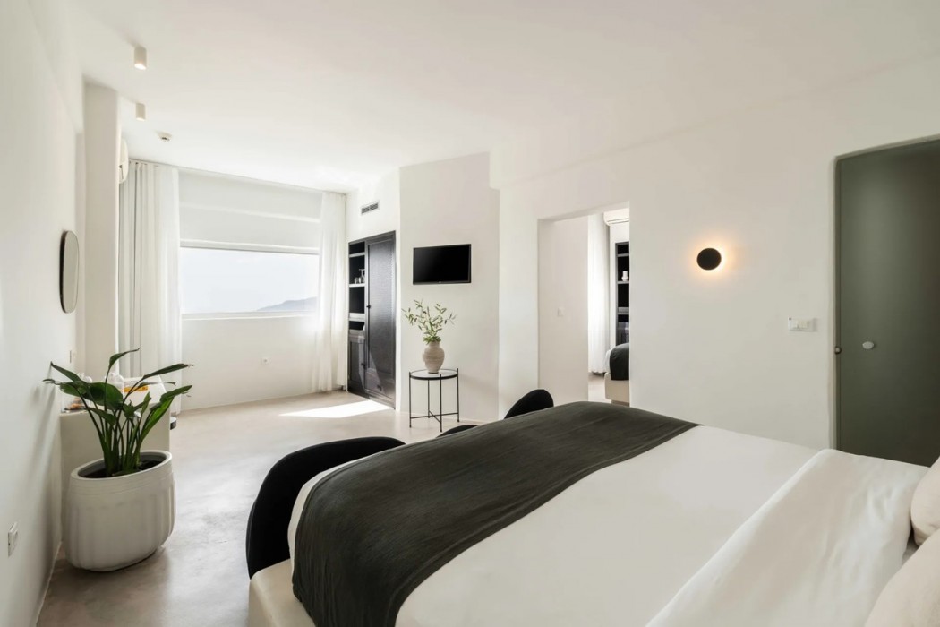 Rocabella Deluxe Suites And Spa 26/117