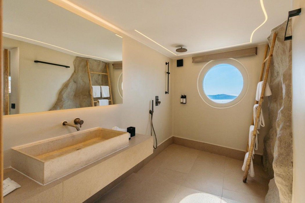 Rocabella Deluxe Suites And Spa 69/117