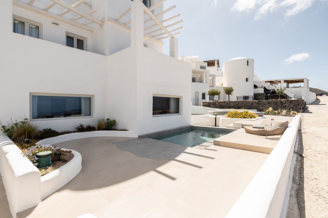 Rocabella Deluxe Suites And Spa 53/117
