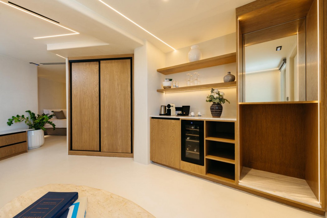 Rocabella Deluxe Suites And Spa 60/117