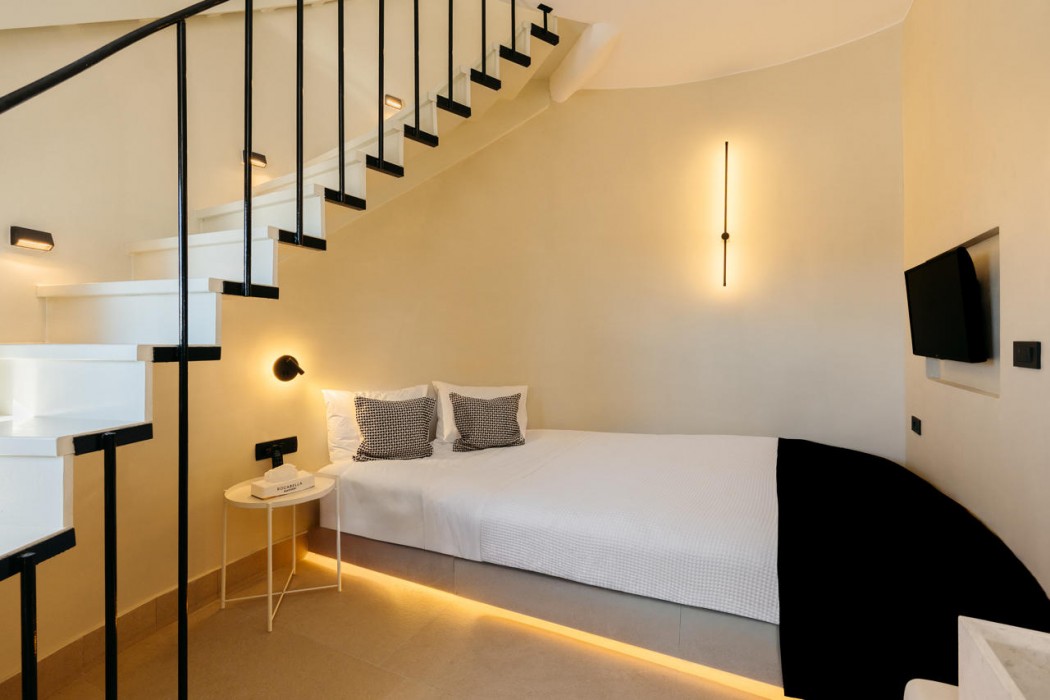 Rocabella Deluxe Suites And Spa 64/117