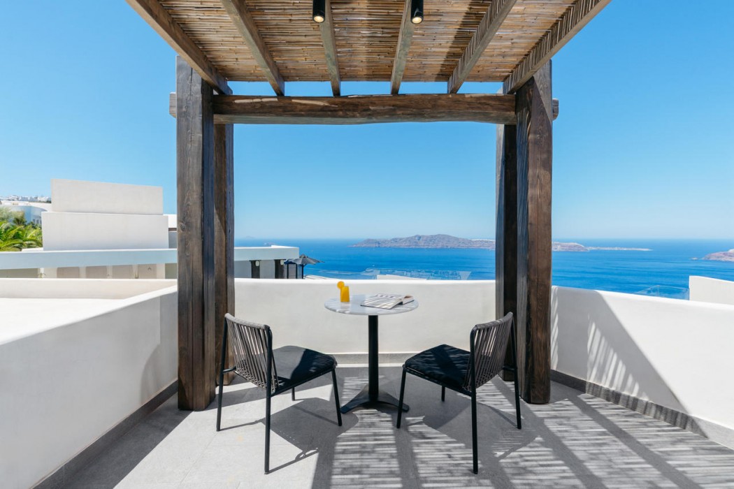 Rocabella Deluxe Suites And Spa 59/117
