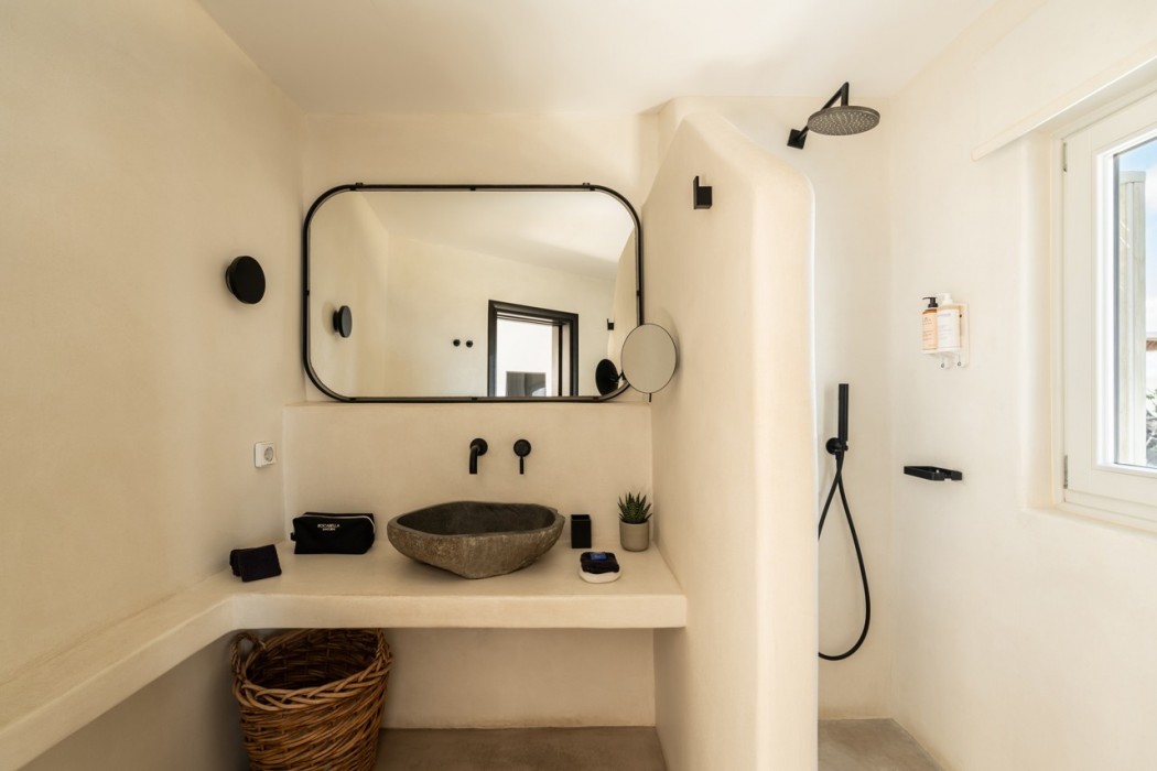 Rocabella Deluxe Suites And Spa 45/117