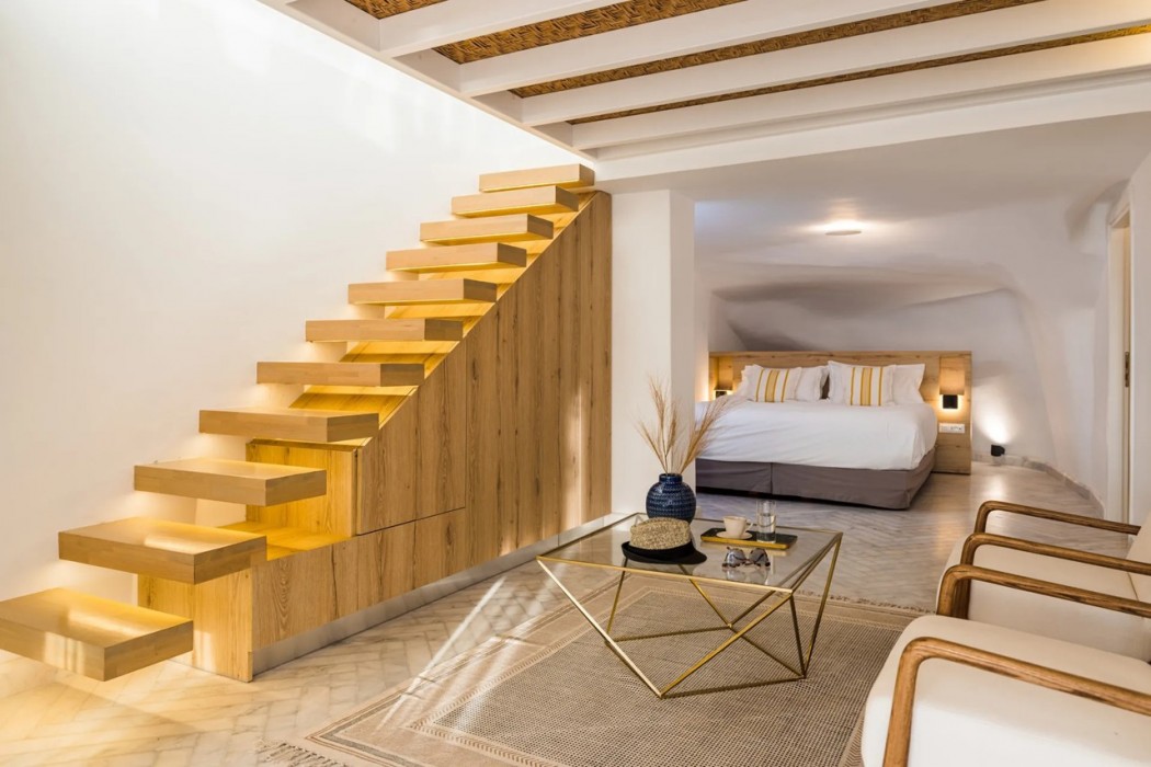 Rocabella Deluxe Suites And Spa 37/117