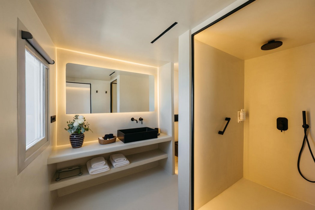 Rocabella Deluxe Suites And Spa 70/117