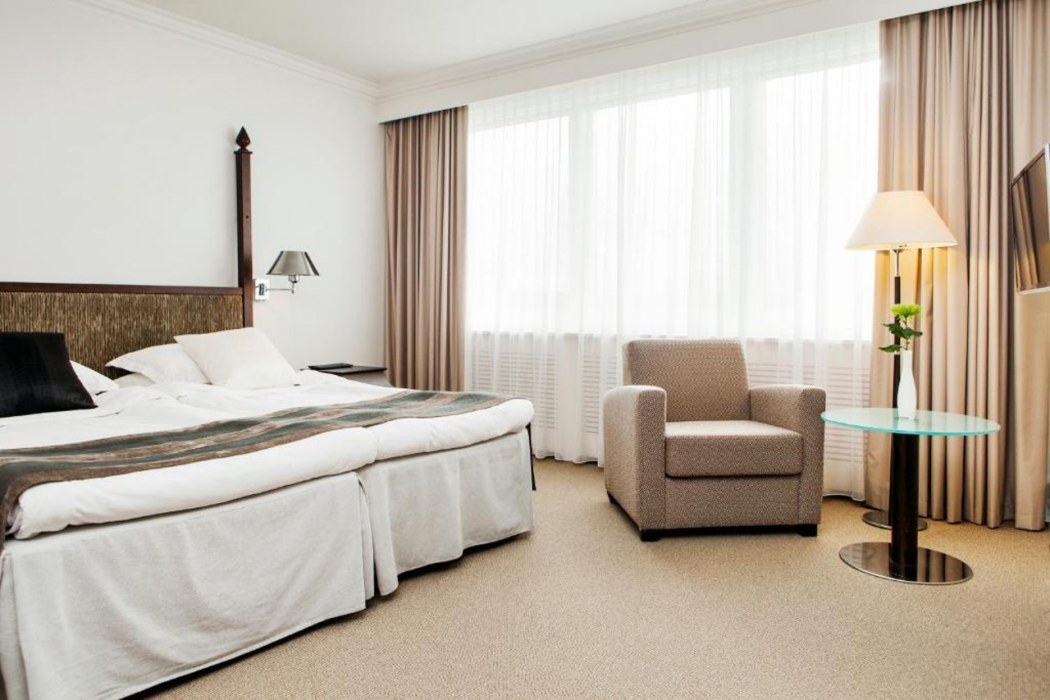 Elite Park Avenue Hotel, Gothenburg 7/26