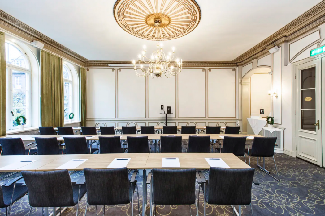 Elite Hotel Mollberg Helsingborg 27/58