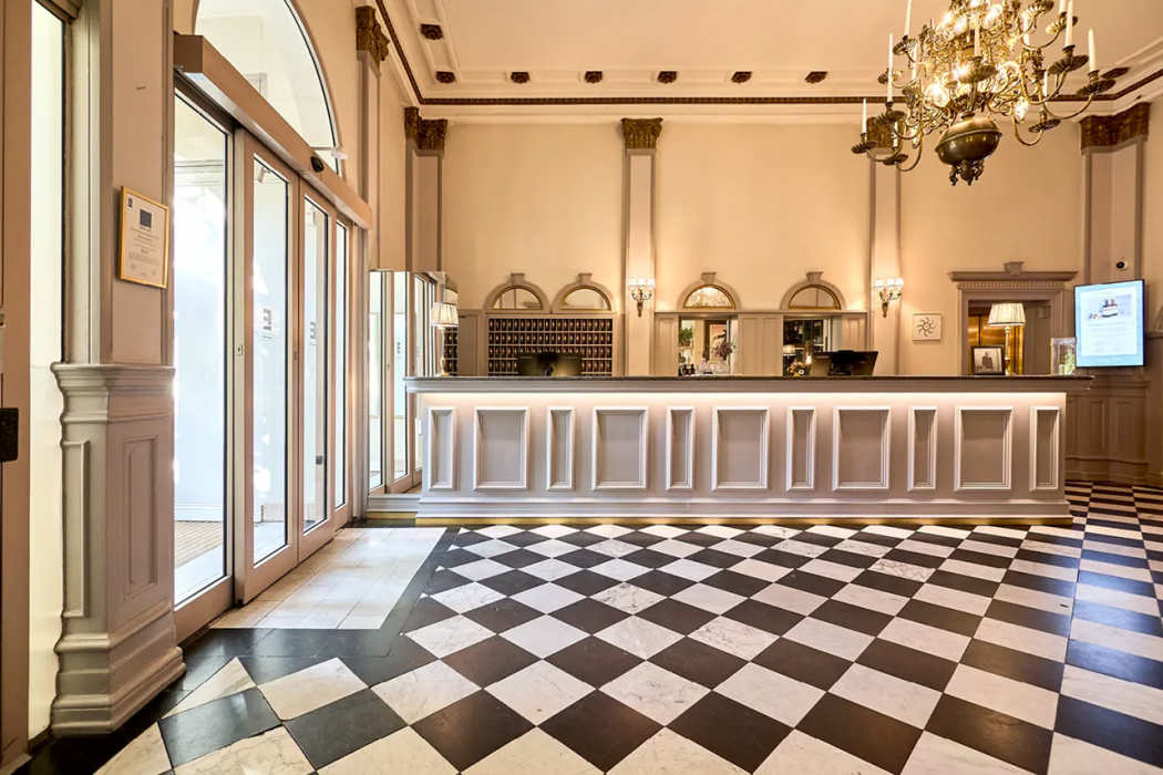 Elite Hotel Mollberg Helsingborg 5/58