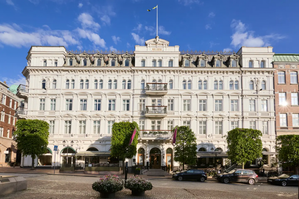 Elite Hotel Mollberg Helsingborg 1/58