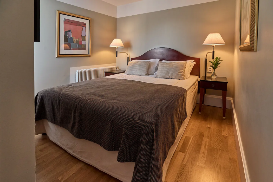 Elite Hotel Mollberg Helsingborg 20/58