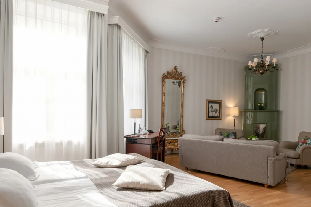 Elite Hotel Mollberg Helsingborg 22/58