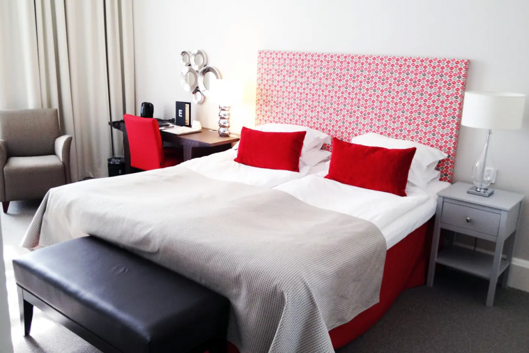 Elite Hotel Mollberg Helsingborg 18/58