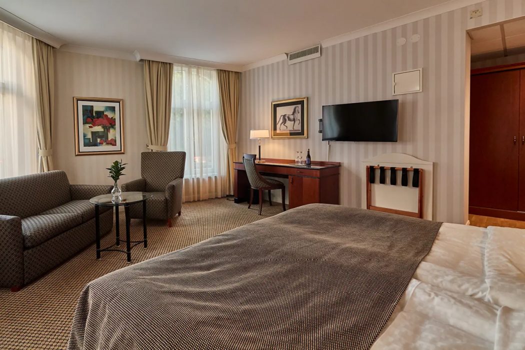 Elite Hotel Mollberg Helsingborg 21/58