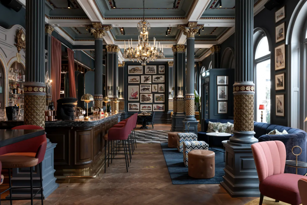 Elite Hotel Mollberg Helsingborg 26/58