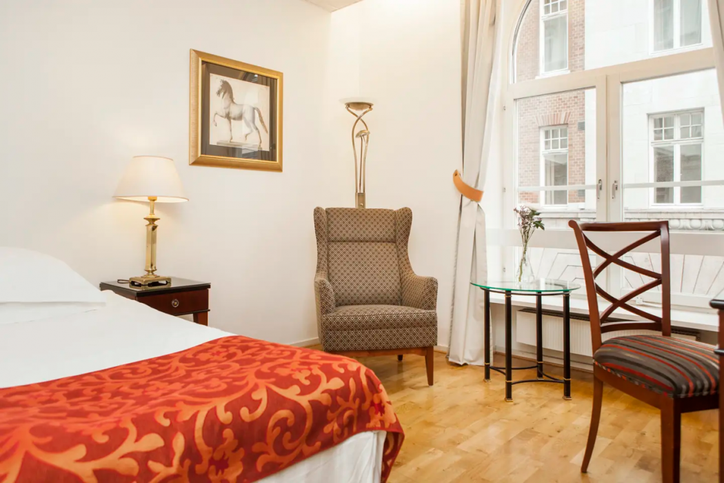 Elite Hotel Mollberg Helsingborg 16/58