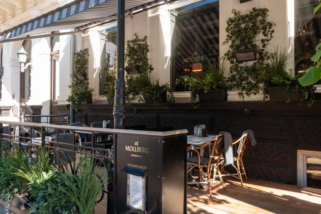 Elite Hotel Mollberg Helsingborg 28/58