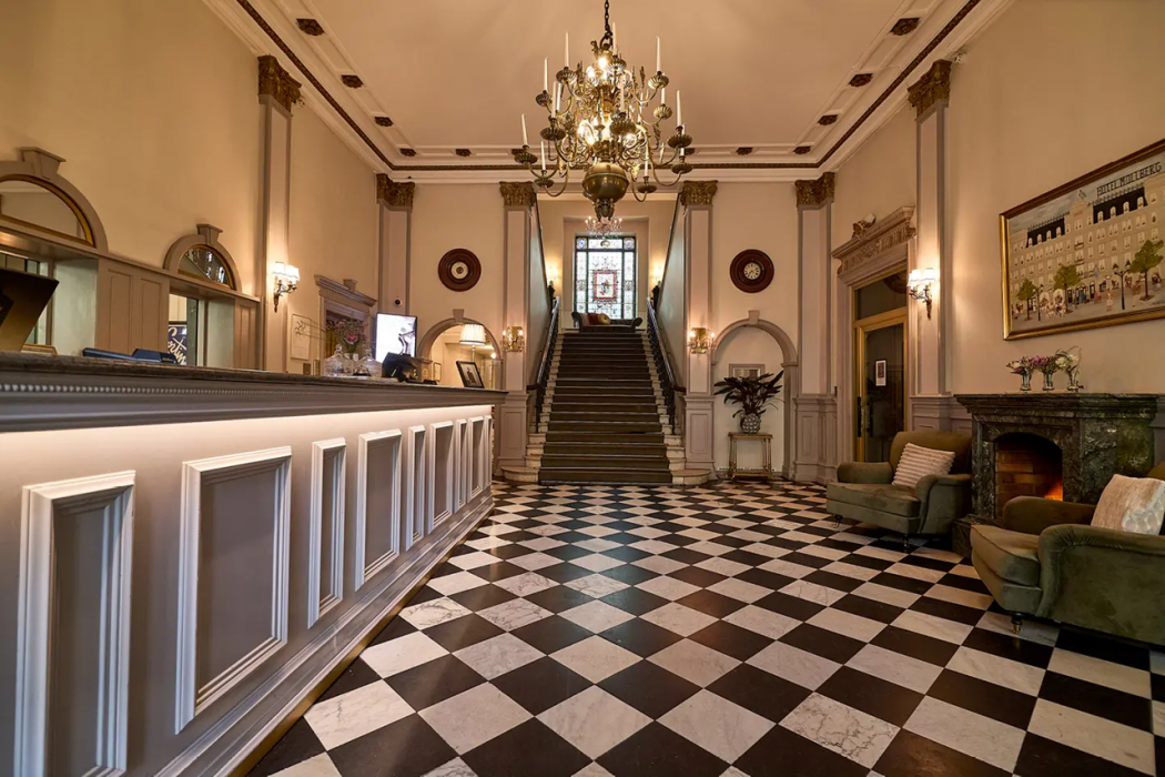 Elite Hotel Mollberg Helsingborg 6/58