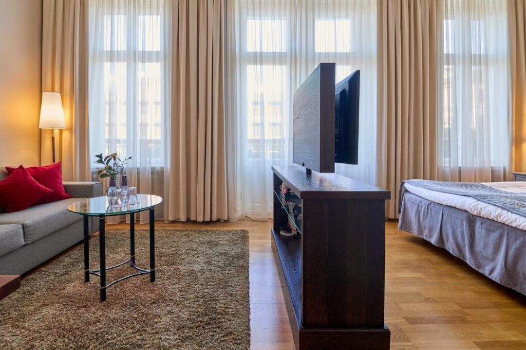 Junior Suite S2JU