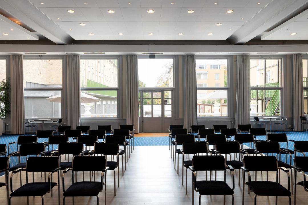 Elite Stadshotellet Karlstad 20/37
