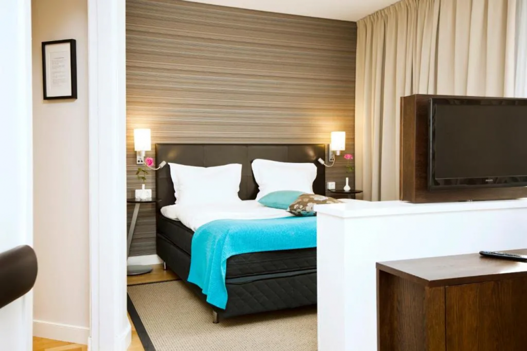 Elite Stadshotellet Karlstad 10/37