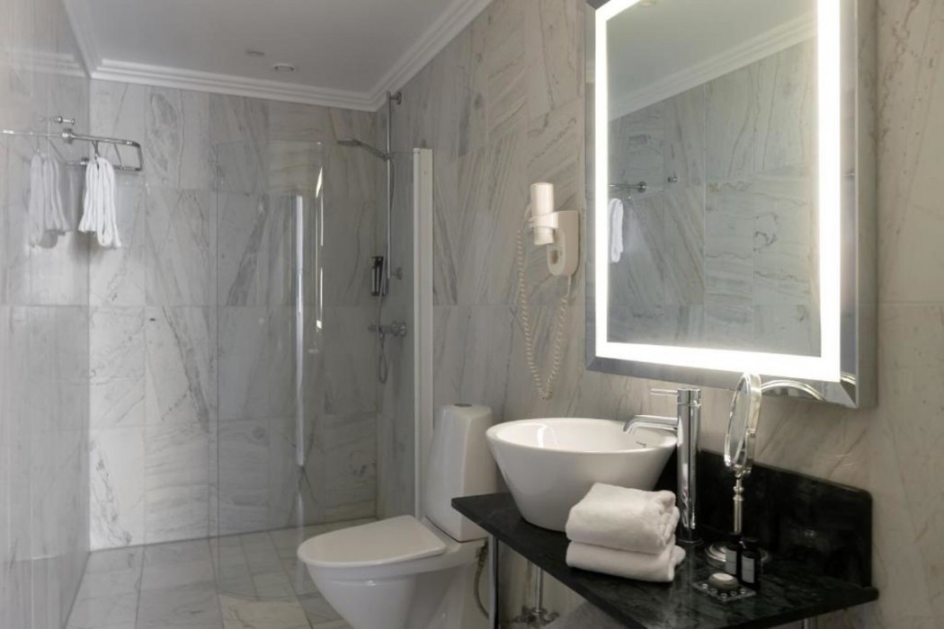 Elite Plaza Hotel Malmo 9/15