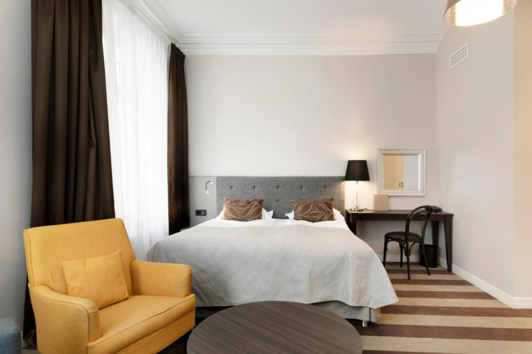 Elite Hotel Savoy 13/31
