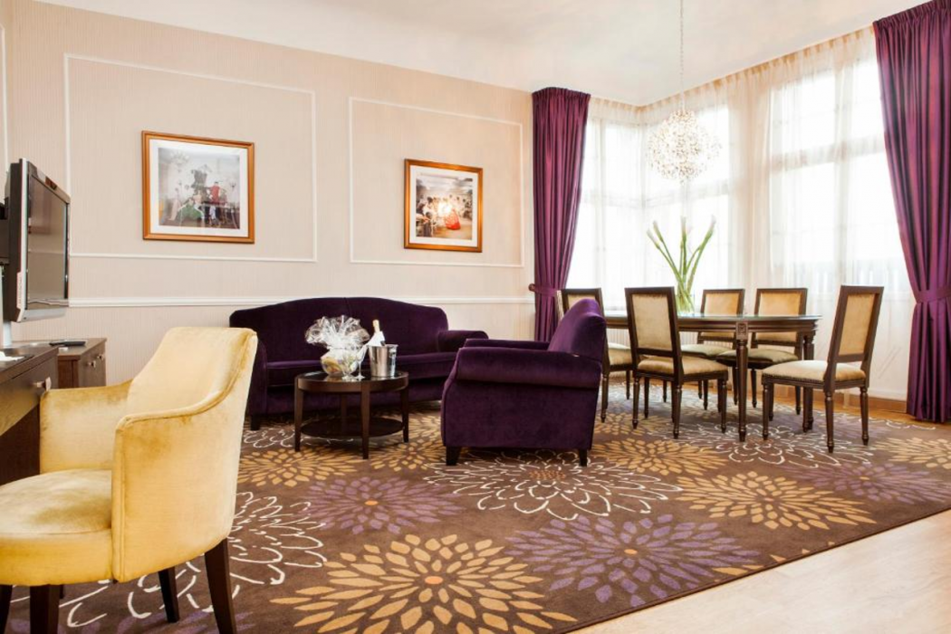 Elite Hotel Savoy 28/31