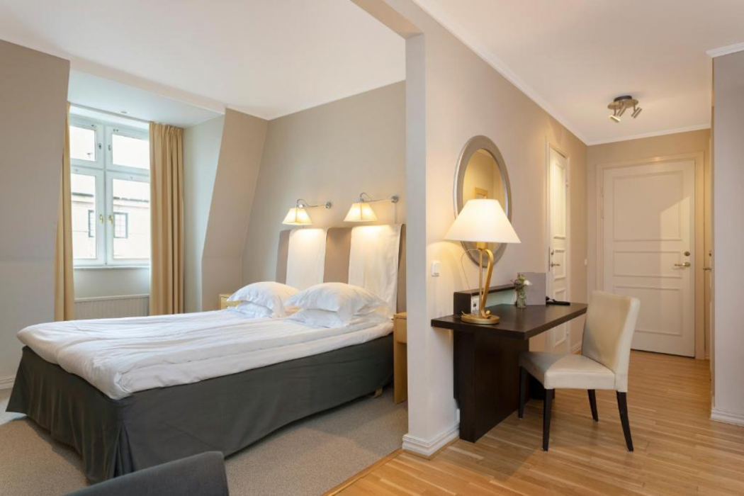 Elite Hotel Savoy 16/31