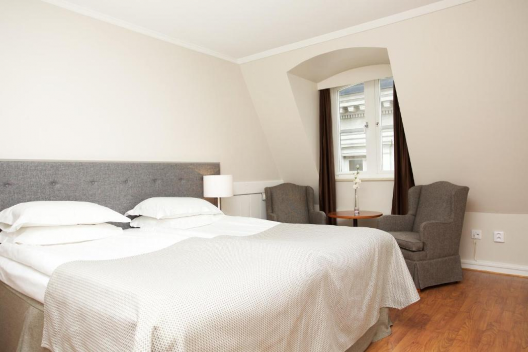 Elite Hotel Savoy 18/31