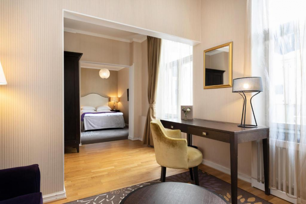 Elite Hotel Savoy 15/31
