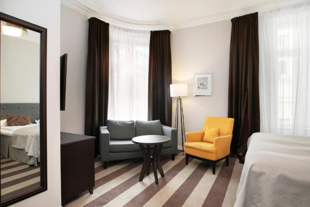Elite Hotel Savoy 14/31