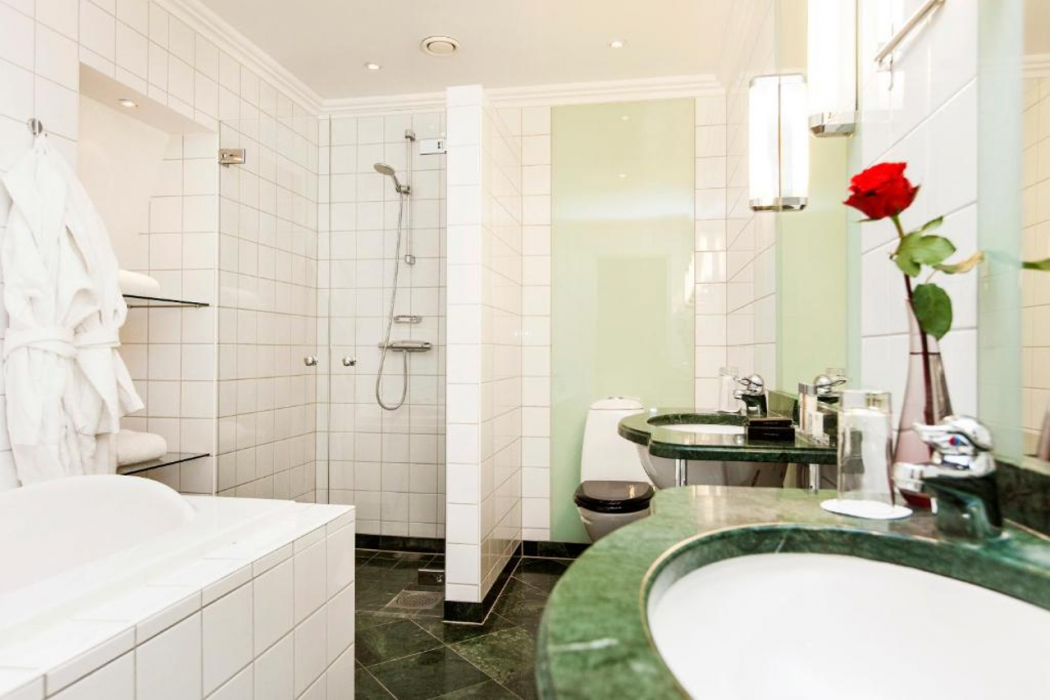 Elite Hotel Savoy 22/31