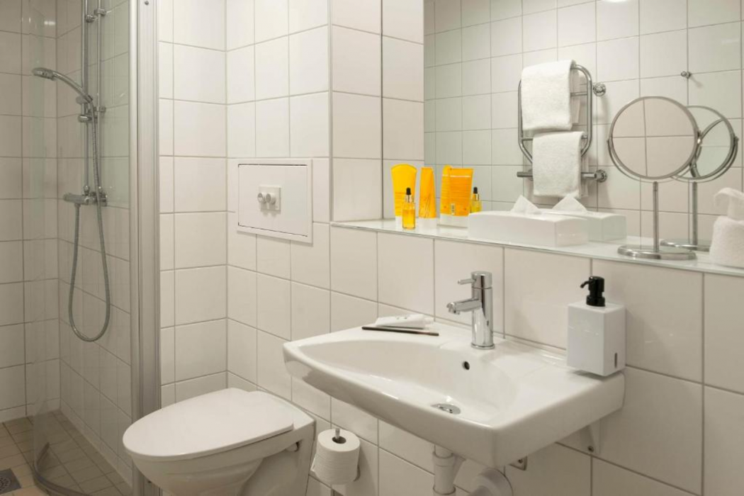 Sky Hotel Apartments Malmo City 2/19