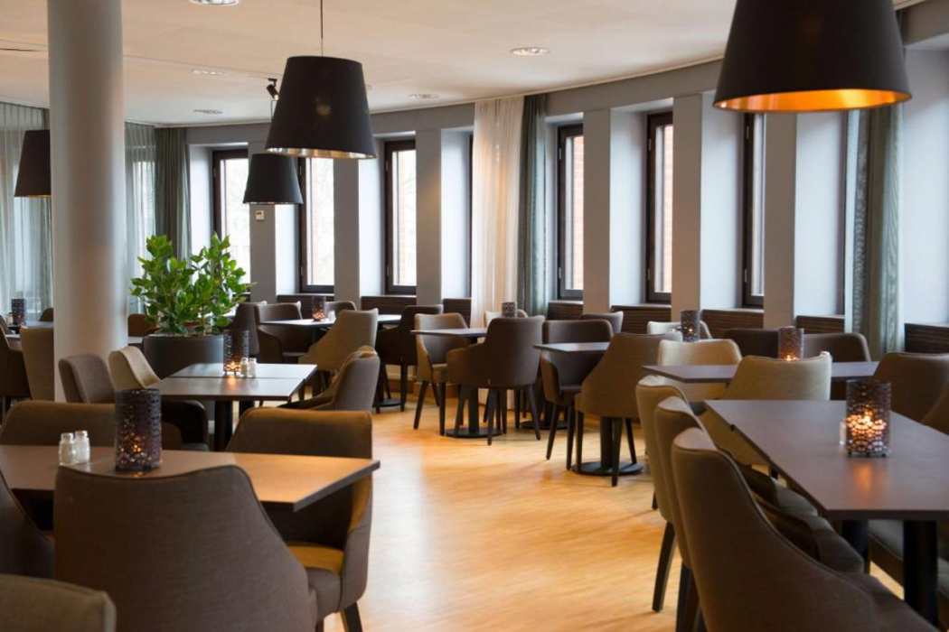 Sky Hotel Apartments Malmo City 12/19