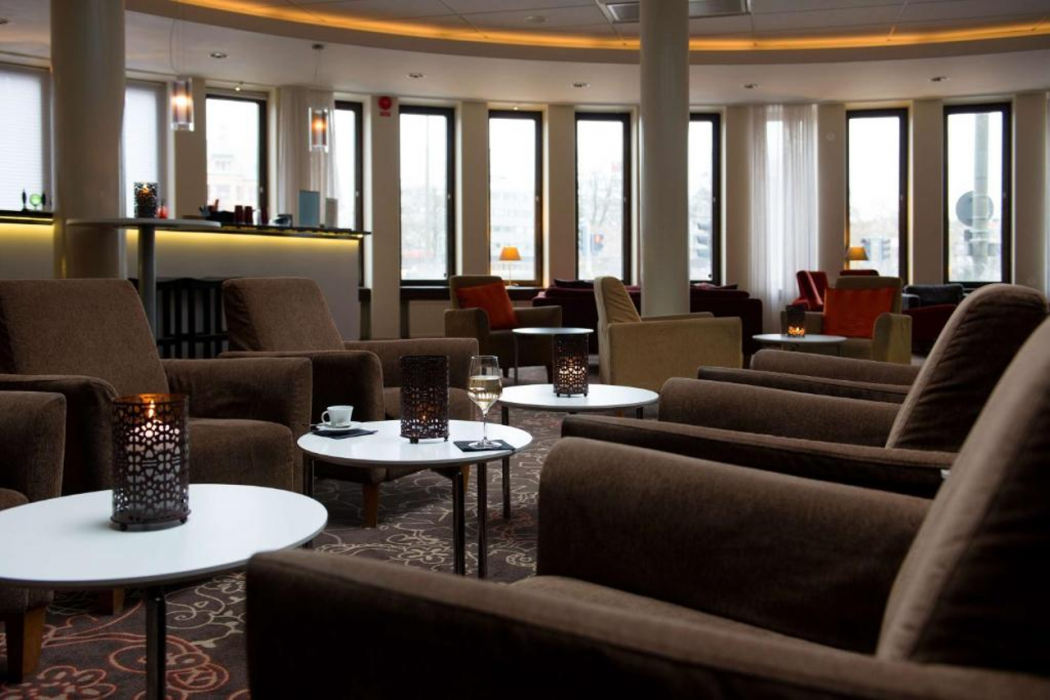 Sky Hotel Apartments Malmo City 11/19