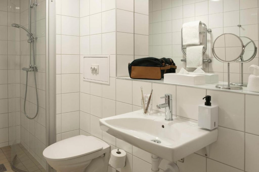 Sky Hotel Apartments Malmo City 3/19