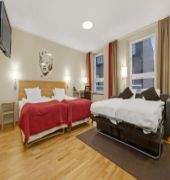 Forenom Aparthotel Lund 4/15