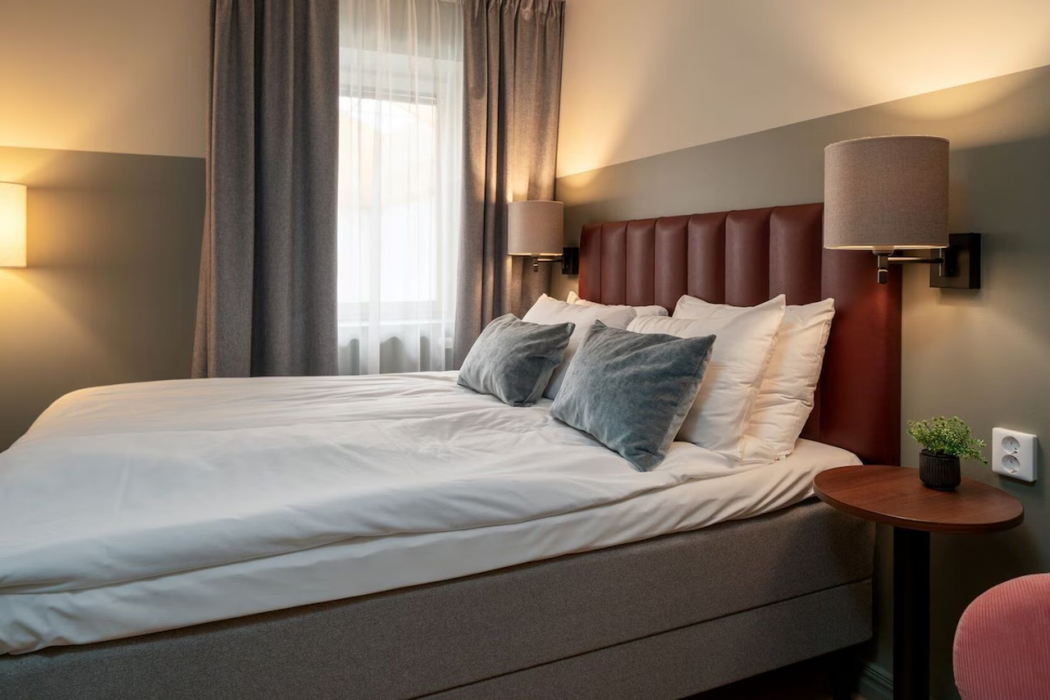Elite Grand Hotel Norrkoping 20/45