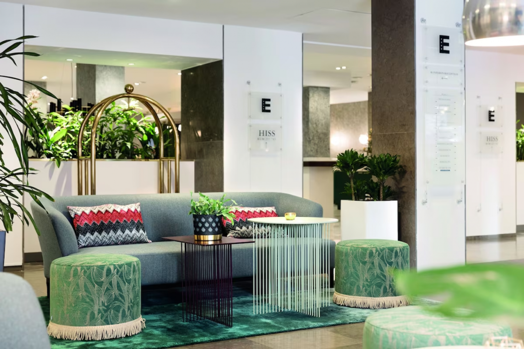 Elite Grand Hotel Norrkoping 3/45
