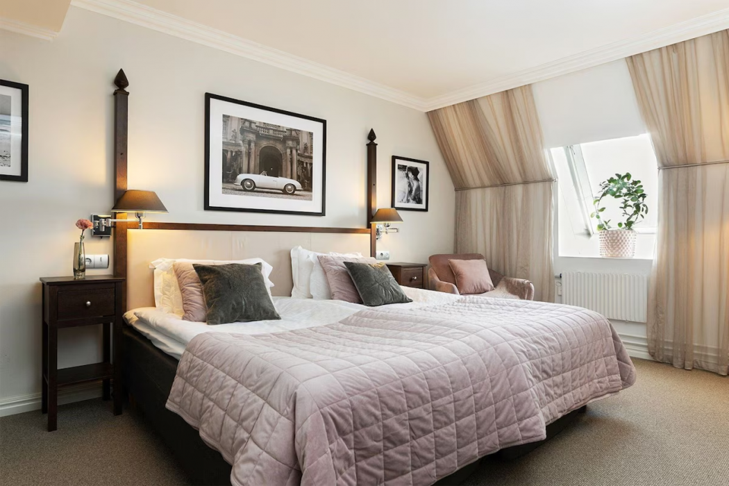 Elite Grand Hotel Norrkoping 25/45