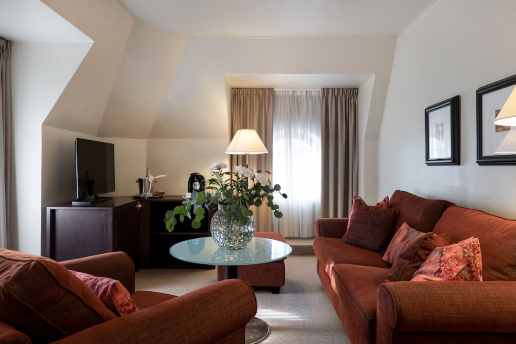 Elite Grand Hotel Norrkoping 22/45