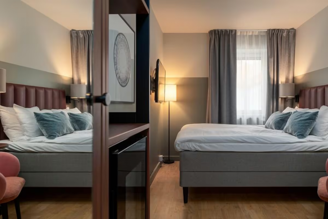 Elite Grand Hotel Norrkoping 11/45