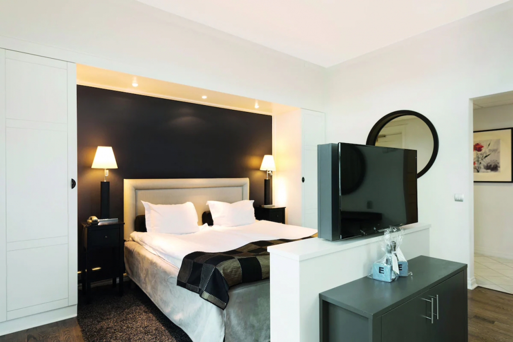 Elite Grand Hotel Norrkoping 12/45