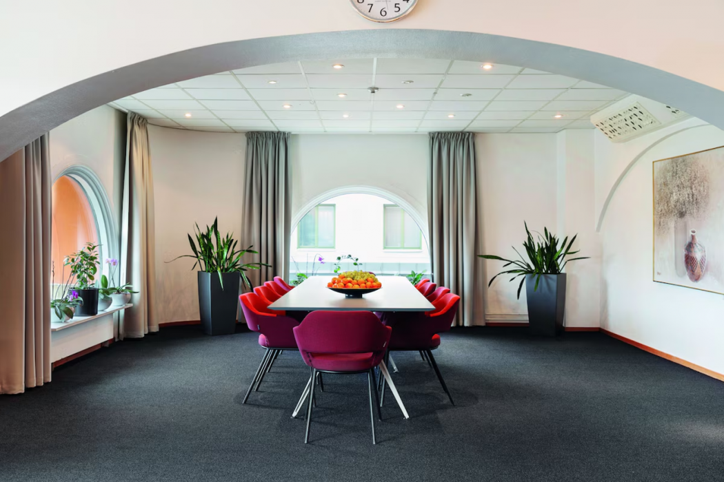Elite Grand Hotel Norrkoping 29/45